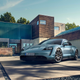 Image for article titled The 2020 Porsche Taycan 4S Packs A Lot Of Electric Power For An 'Entry-Level' Car